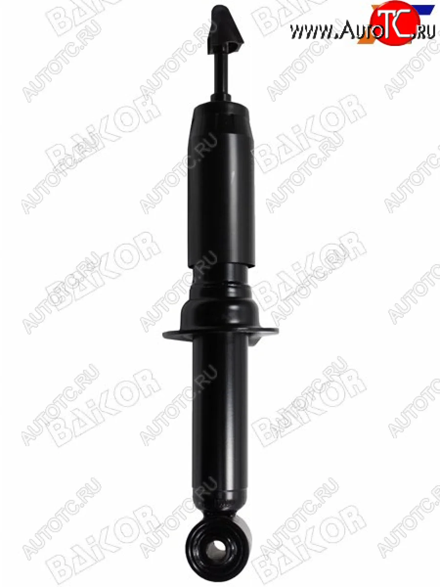 Стойка передняя LH=RH BAIKOR Toyota 4Runner N180 5 дв. дорестайлинг (1995-2000)  в Керчи Республика Крым