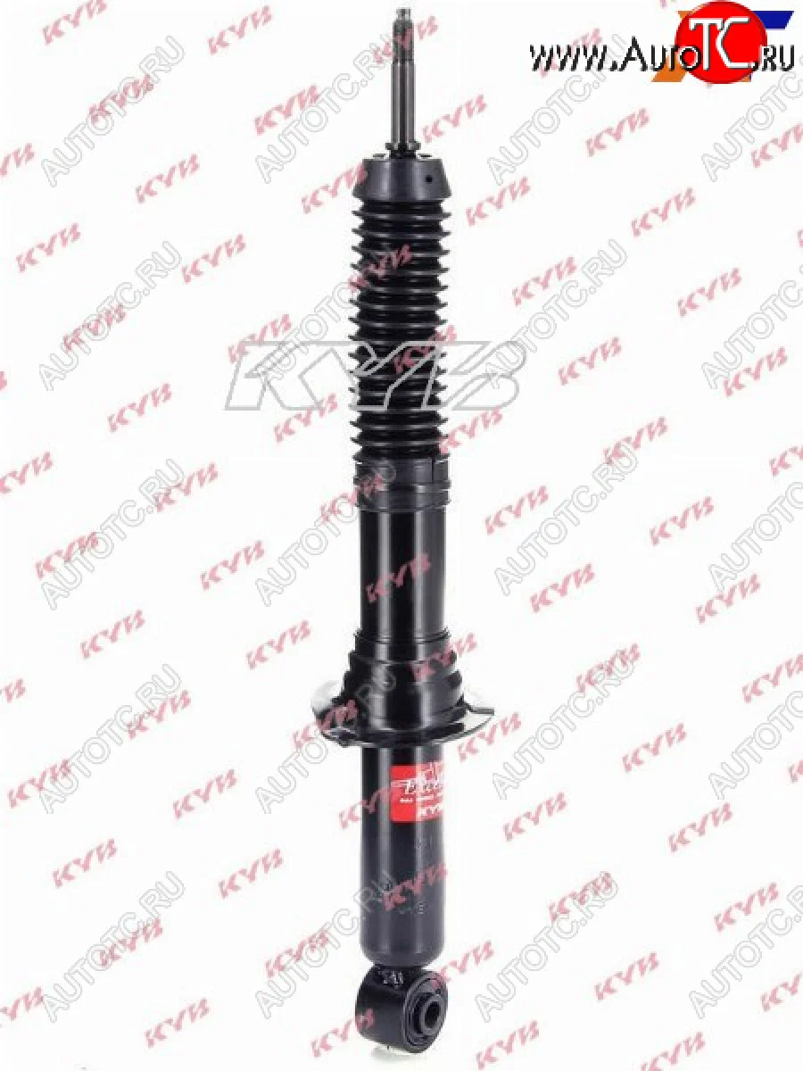 Стойка передняя LH=RH KAYABA  Toyota  4Runner  N180, Hilux Surf  N180, Land Cruiser Prado  J90, Sequoia  в Керчи Республика Крым