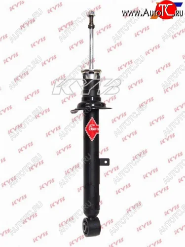 Стойка передняя LH KAYABA Toyota Mark X X120 (2004-2009)