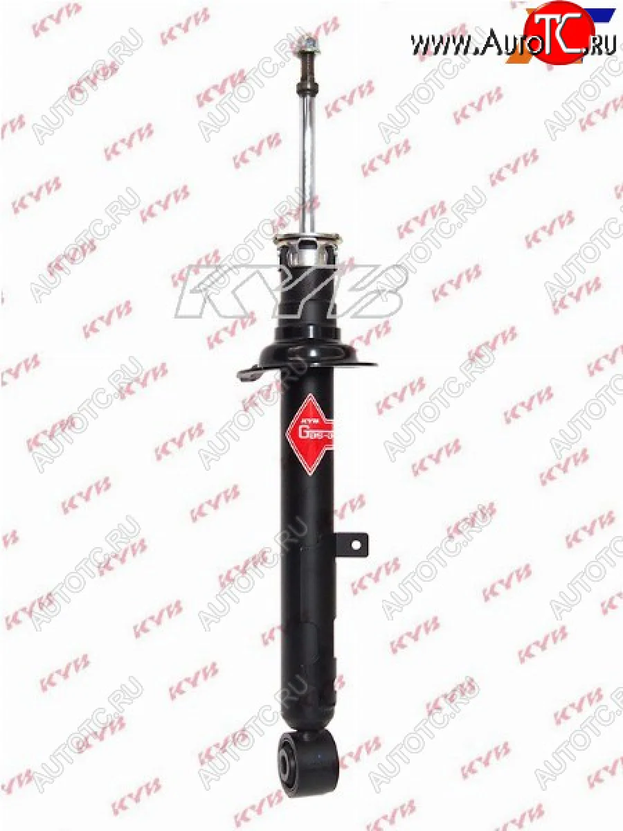 Стойка передняя LH KAYABA Toyota Mark X X120 (2004-2009)  в Керчи Республика Крым