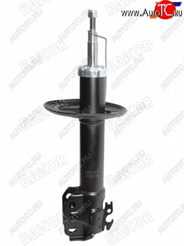 Стойка передняя LH BAIKOR Toyota Belta/Yaris  XP90 - Yaris  XP90