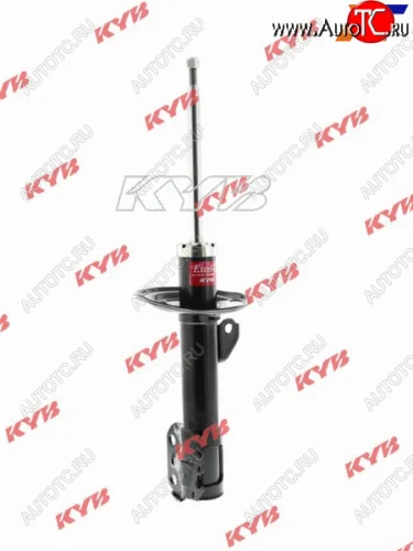 Стойка передняя LH KAYABA Toyota Belta/Yaris  XP90 - Yaris  XP90