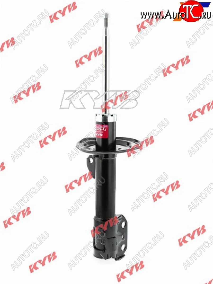 Стойка передняя RH KAYABA Toyota Belta/Yaris XP90 седан (2005-2012)  в Самаре Самарской области