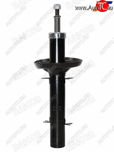 Стойка передняя RH-LH BAIKOR Skoda Octavia A8 универсал (2019-2022)