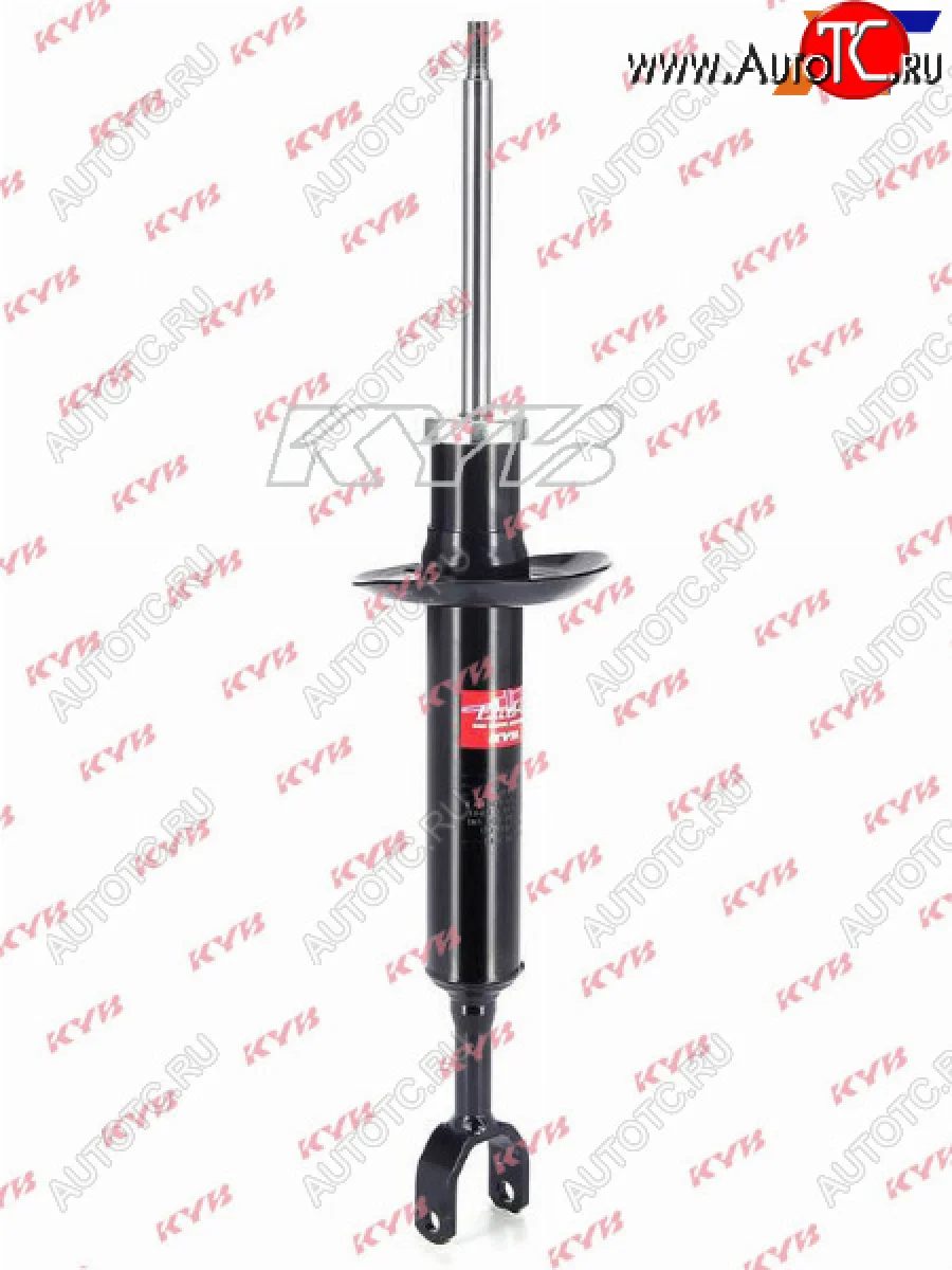 Стойка передняя RH-LH KAYABA Audi A6 C5 дорестайлинг, седан (1997-2001)  в Керчи Республика Крым