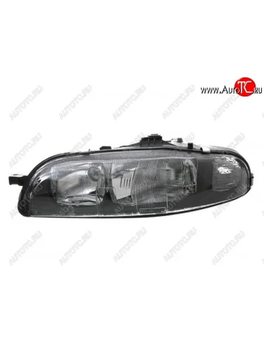 Левая фара (под корректор) BodyParts Fiat Bravo 182 хэтбэк 3 дв. (1995-2001)