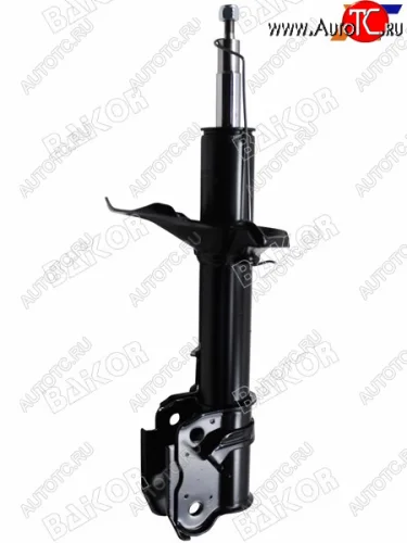 Стойка передняя RH BAIKOR INFINITI QX4 JR50 дорестайлинг (1996-2000)