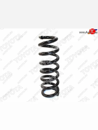Пружина передняя LH TOYOTA Toyota Land Cruiser Prado J150 3-ий рестайлинг (2020-2025)