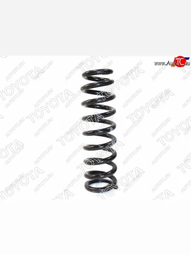Пружина передняя LH TOYOTA Toyota Land Cruiser 200 1-ый рестайлинг (2012-2015)