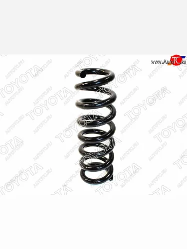Пружина передняя LH=RH TOYOTA Toyota Land Cruiser Prado J150 3-ий рестайлинг (2020-2025)
