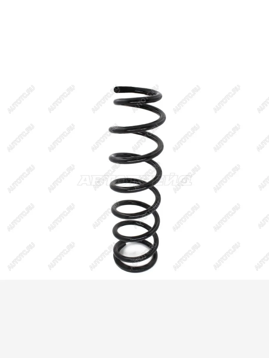 Пружина передняя LH=RH TOYOTA Lexus LX570 J200 1-ый рестайлинг (2012-2015)  с доставкой в г. Керчь