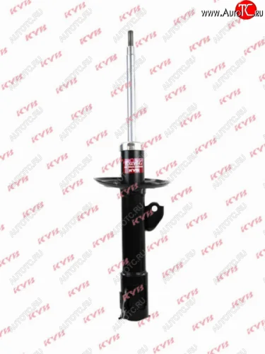 Стойка передняя LH KAYABA Toyota Ractis (2005-2010)