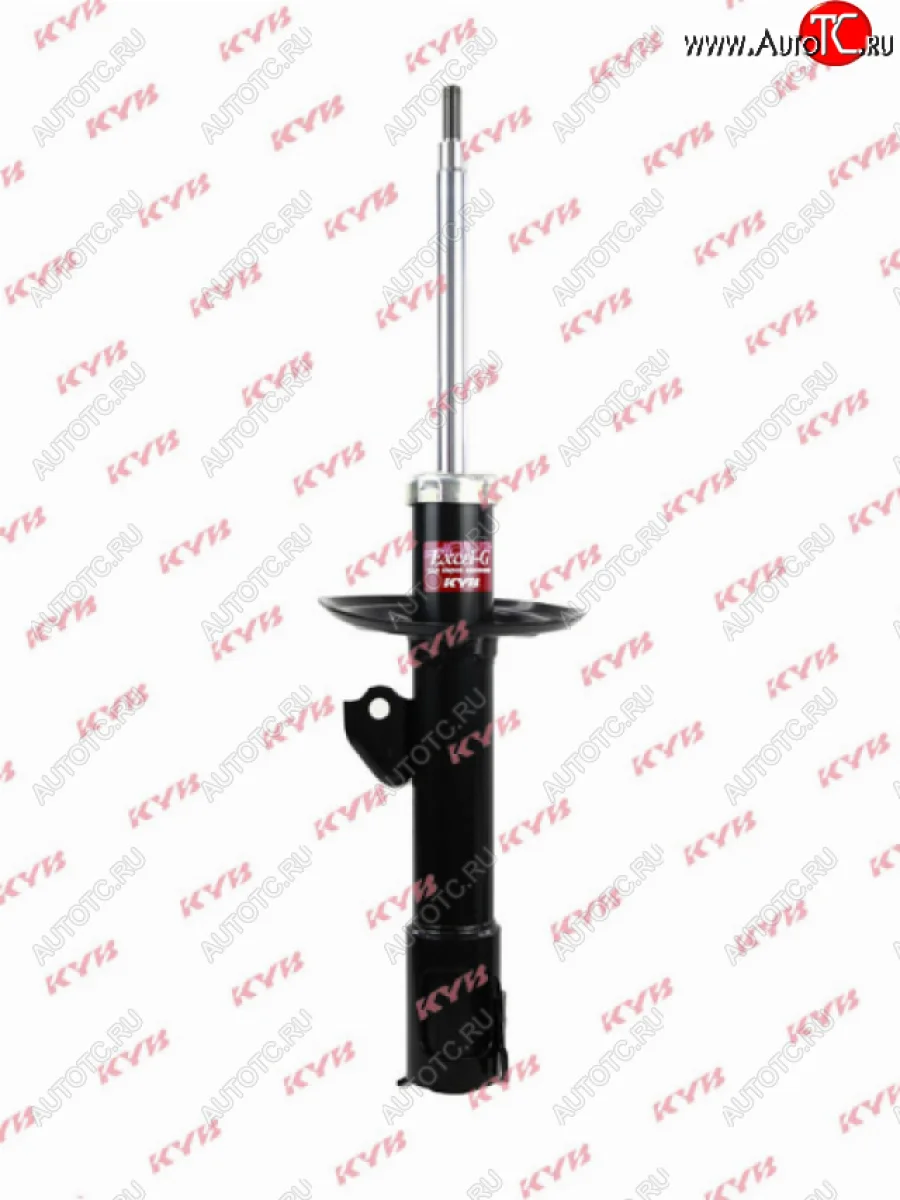 Стойка передняя RH KAYABA Toyota Ractis (2005-2010)  в Керчи Республика Крым