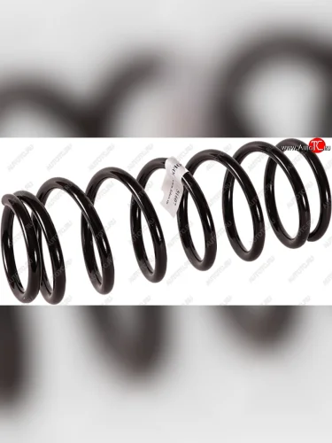 Пружина задней подвески (упаковка 2шт. цена за 1шт.) FOBOS Daewoo Matiz M300 (2009-2016)