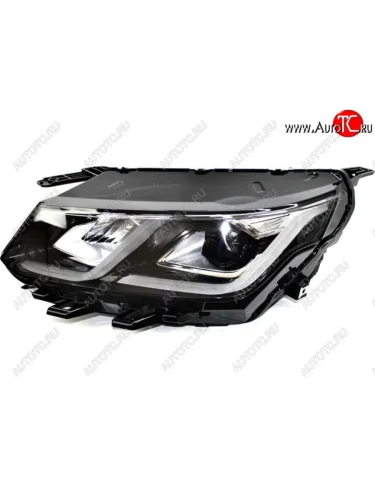 Левая фара (диодная) CHINA Geely Coolray SX11 дорестайлинг (2018-2023)