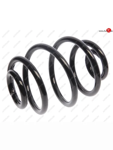 Пружина задней подвески PATRON Daewoo Nexia рестайлинг (2008-2015)