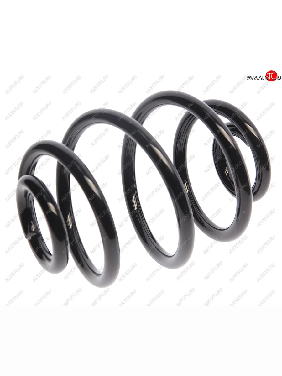 Пружина задней подвески PATRON Daewoo Nexia рестайлинг (2008-2015)  в Самаре Самарской области