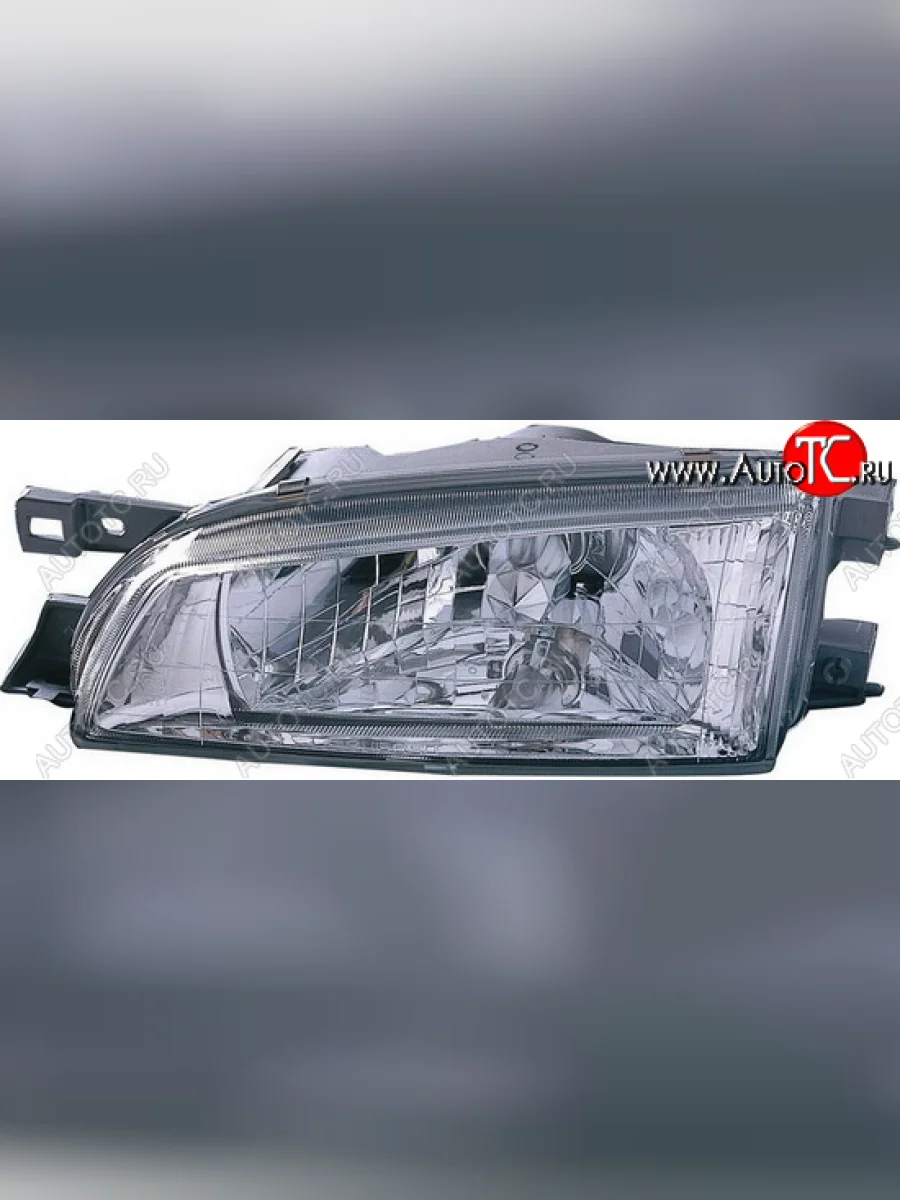 Левая фара (под корректор) BodyParts Subaru Impreza GC седан (1992-2000)  в Перми Пермском крае