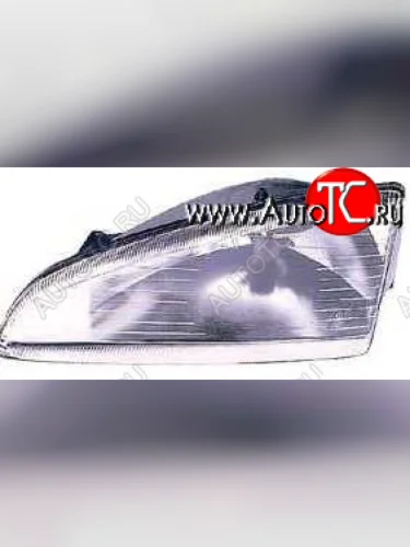 Левая фара BodyParts Dodge Intrepid (1993-1997)