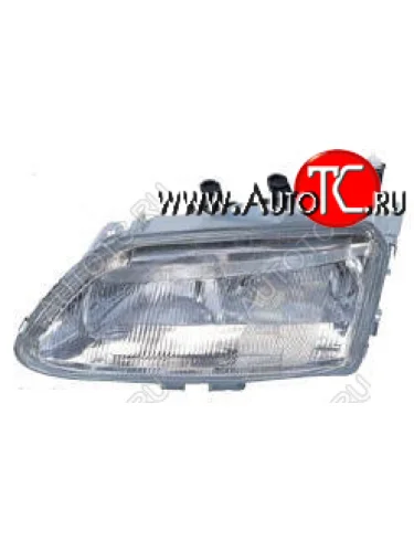 Левая фара (без корректора) BodyParts Renault Laguna X56 лифтбэк дорестайлинг (1993-1998)