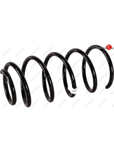 Пружина передней подвески (упаковка 2шт. цена за 1шт.) FOBOS  Chevrolet Lacetti хэтчбек (2002-2013)