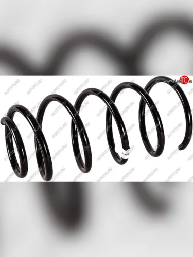 Пружина задней подвески STELLOX Ford Focus 2 хэтчбэк 5 дв. дорестайлинг (2004-2008)