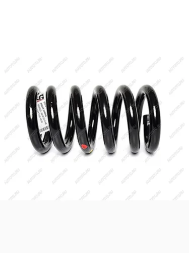 Пружина передней подвески BSG Ford Transit цельнометаллический фургон 1-ый рестайлинг (1991-1994)