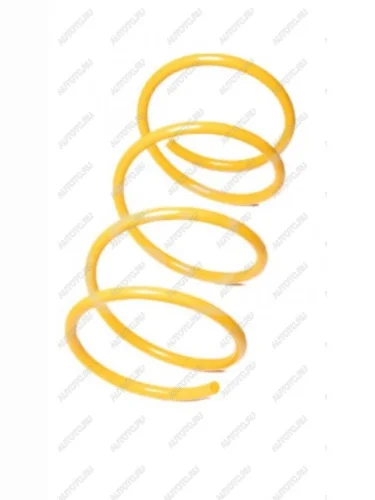 Пружина передней подвески SUFIX Honda Civic EP хэтчбэк 3 дв. рестайлинг (2003-2006)