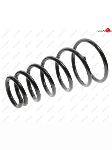 Пружина задней подвески FENOX Hyundai Tucson JM (2004-2010)