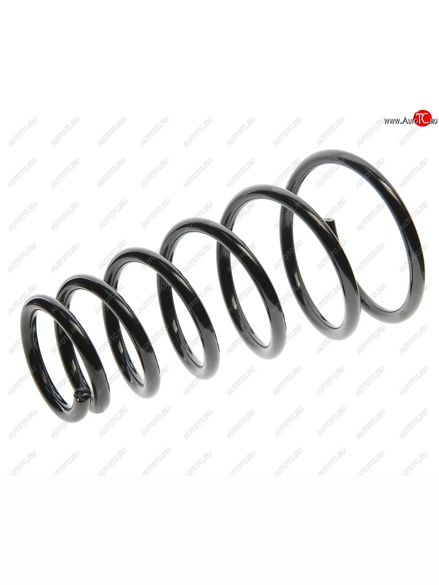 Пружина задней подвески FENOX Hyundai Tucson JM (2004-2010)  в Самаре Самарской области