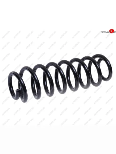 Пружина задней подвески JAC JAC J7 лифтбэк (2020-2025)