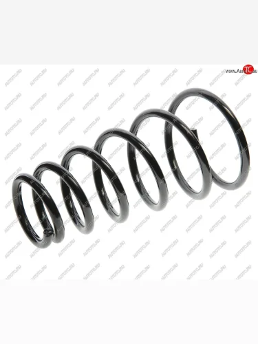 Пружина передней подвески FENOX  KIA Sportage 2 JE,KM дорестайлинг (2004-2008)