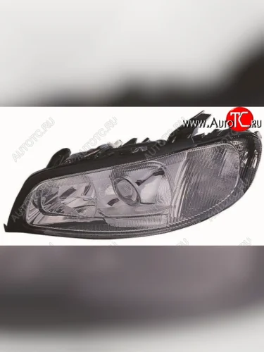 Левая фара (под корректор, ксенон) BodyParts Opel Omega B седан (1994-2004)