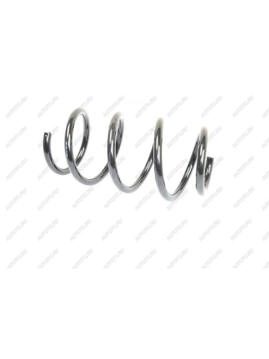 Пружина передней подвески BSG CITROEN Jumpy дорестайлинг (2007-2013)  в Самаре Самарской области