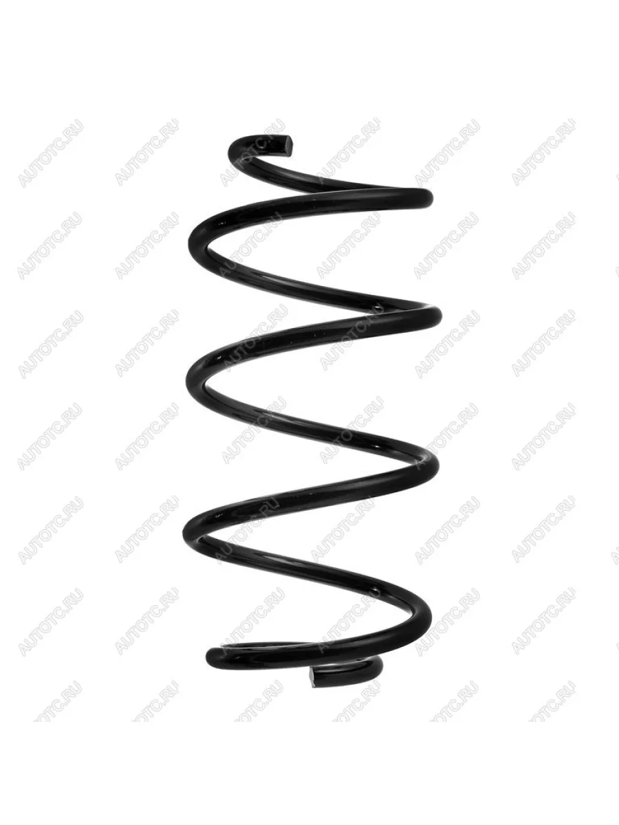 Пружина передней подвески STELLOX Peugeot Partner B9 дорестайлинг (2008-2012)  в Воронеже Воронежской области