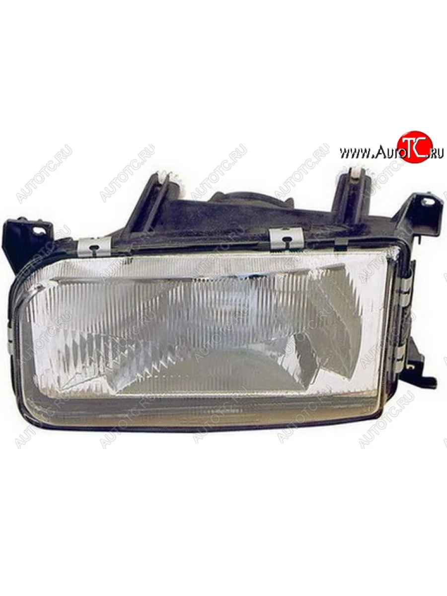 Левая фара (под корректор) BodyParts Volkswagen Passat B3 седан (1988-1993)  в Перми Пермском крае