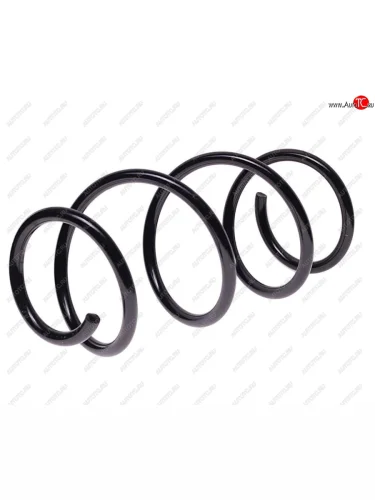 Пружина передней подвески KAYABA Nissan Note 1 E11 рестайлинг (2008-2013)