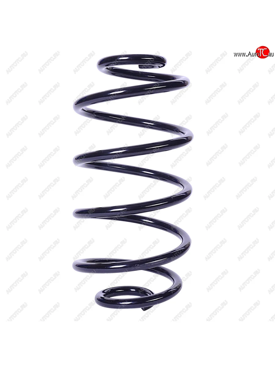 Пружина задней подвески KAYABA Opel Astra H GTC хэтчбек 3 дв. дорестайлинг (2004-2006)  с доставкой в г. Пермь