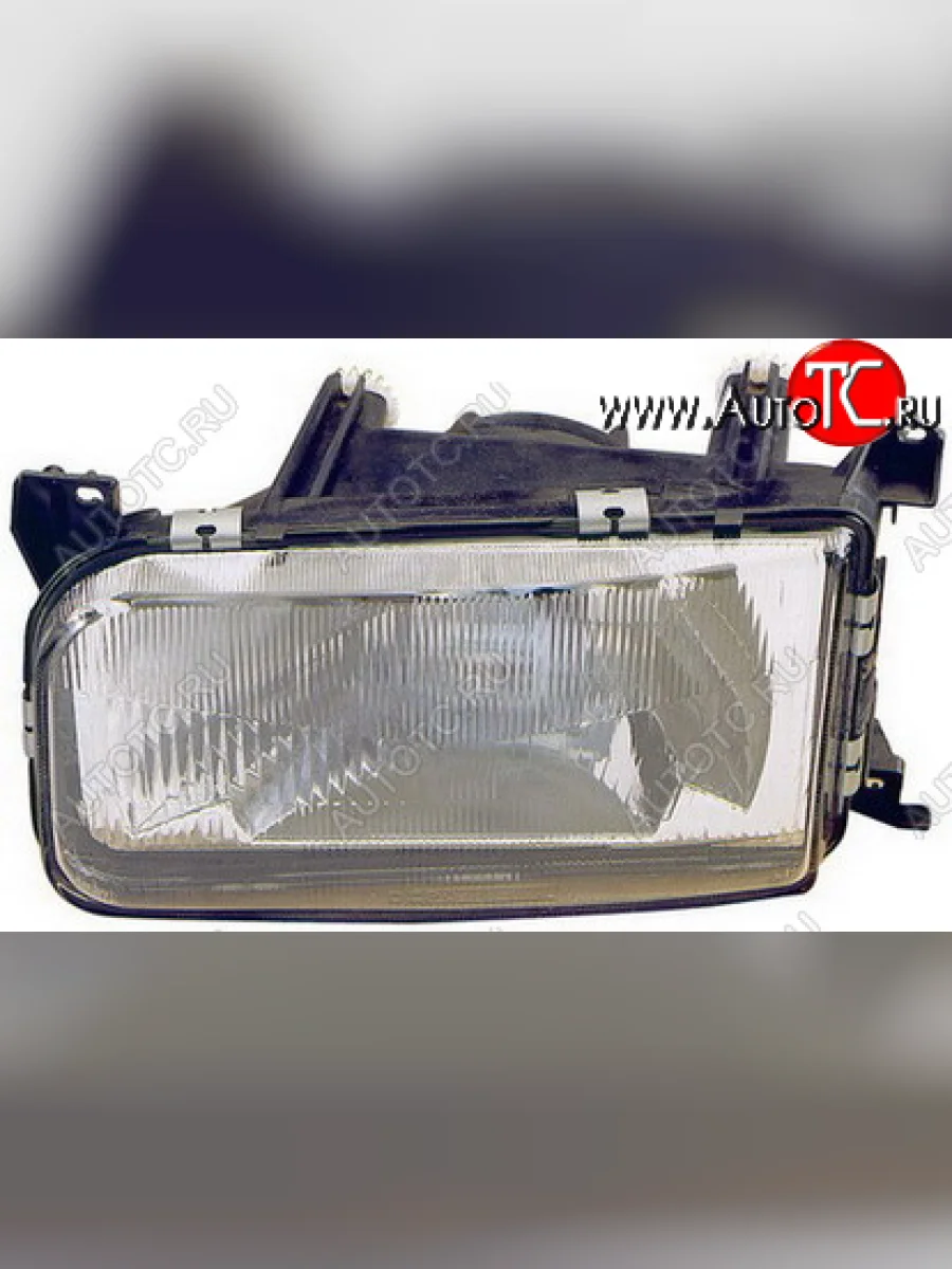Левая фара (под корректор) BODYPARTS Volkswagen Passat B3 седан (1988-1993)  в Перми Пермском крае