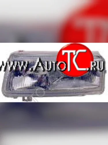 Левая фара (под корректор) BodyParts Volkswagen Passat B4 седан (1993-1996)