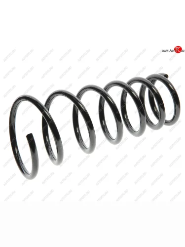 Пружина задней стойки KAYABA Hyundai Elantra MD дорестайлинг (2010-2013)