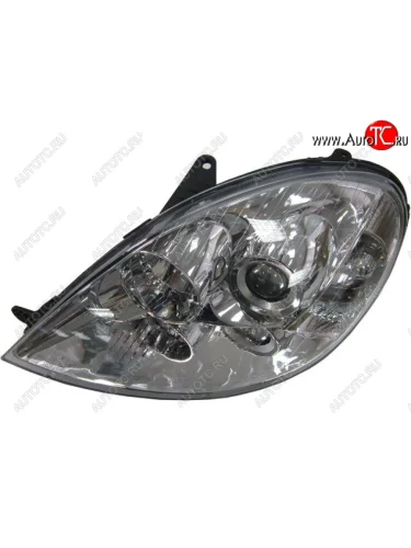 Левая фара BODYPARTS Lifan Breez (2006-2012)