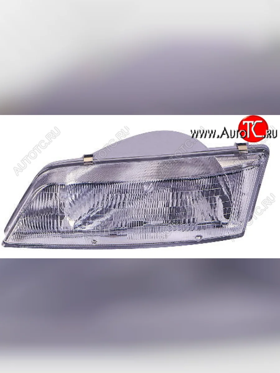 Левая фара BodyParts Nissan Maxima A32 (1994-2000)  в Керчи Республика Крым