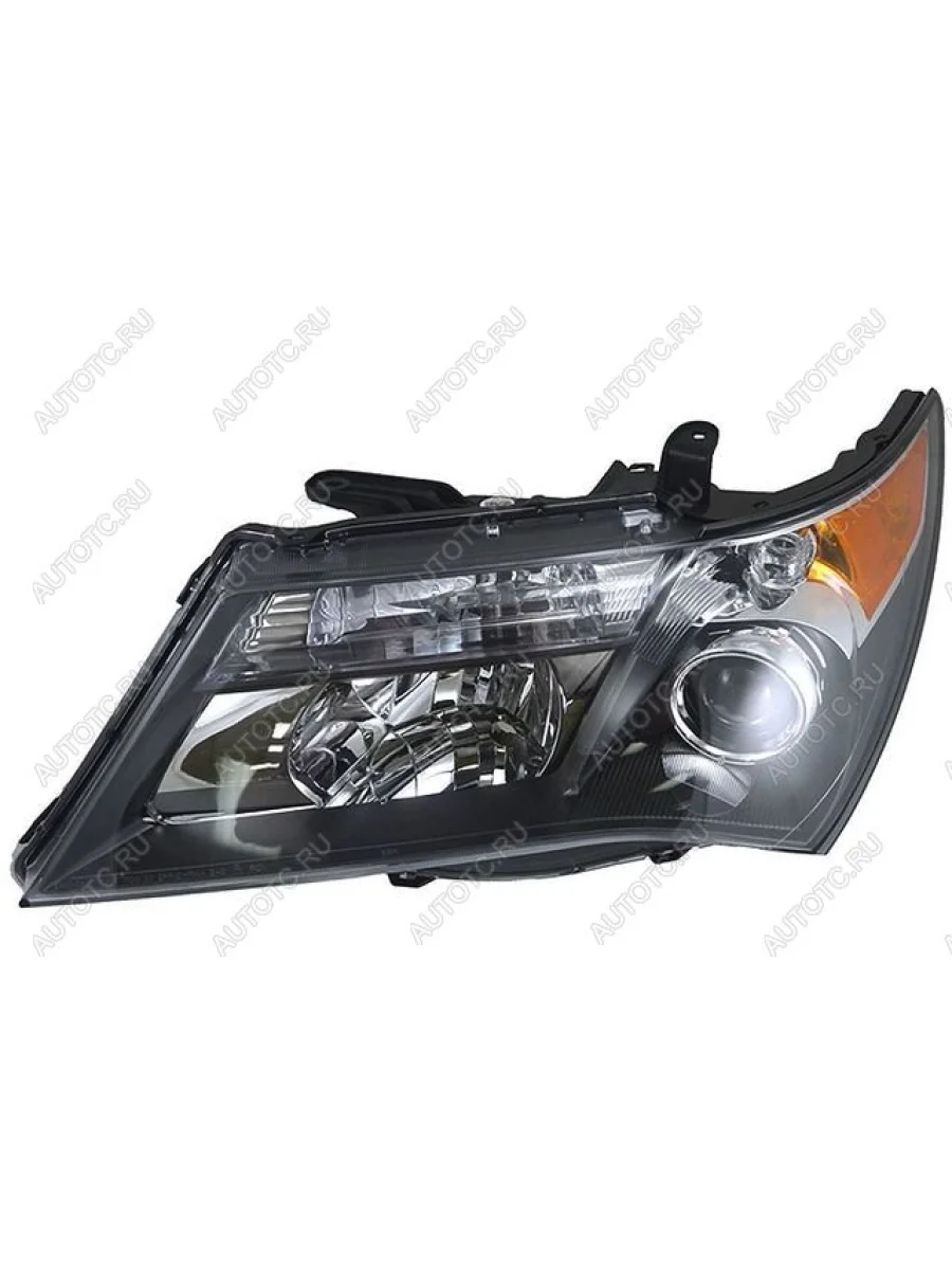Левая фара BodyParts Acura MDX YD2 дорестайлинг (2006-2009)  в Керчи Республика Крым
