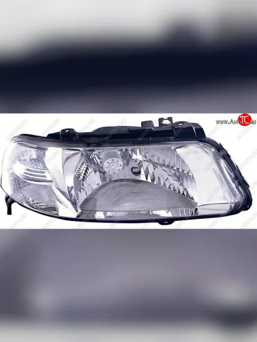 Левая фара BodyParts Volkswagen Pointer G3 универсал (1998-2006)
