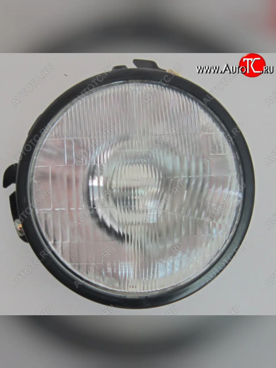 Левая фара CHINA Hyundai Porter AU,KR (1996-2011)  в Самаре Самарской области