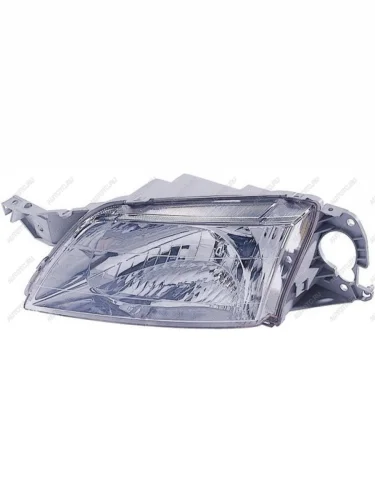 Левая фара (под корректор) BodyParts Mazda Premacy (1999-2004)