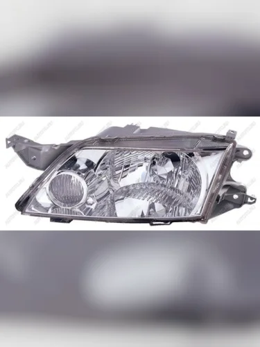 Левая фара (без корректора) BodyParts Mazda Premacy (1999-2004)