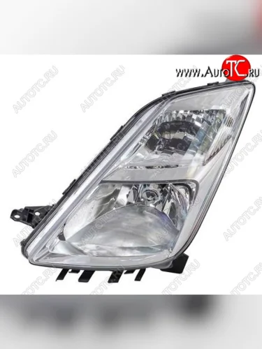 Левая фара BodyParts Toyota Prius XW20 дорестайлинг (2003-2005)