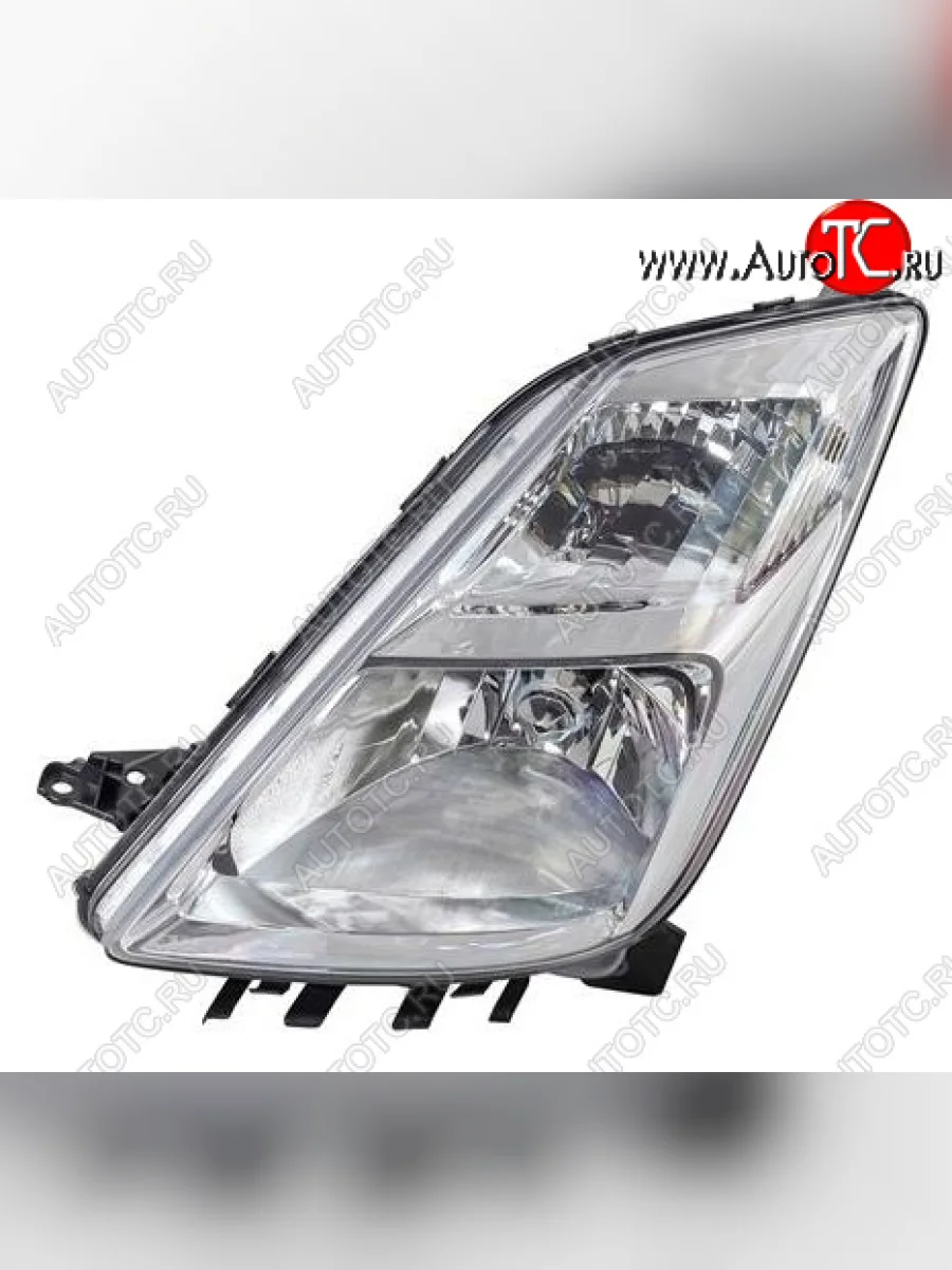 Левая фара BodyParts Toyota Prius XW20 дорестайлинг (2003-2005)  в Керчи Республика Крым